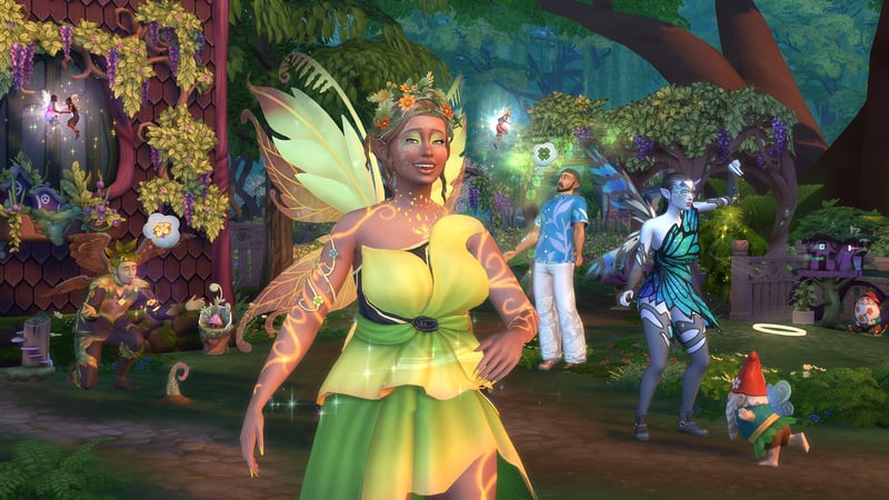 Game screenshot 2