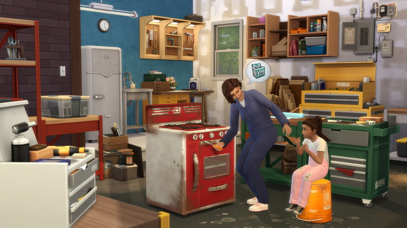 Game screenshot 2