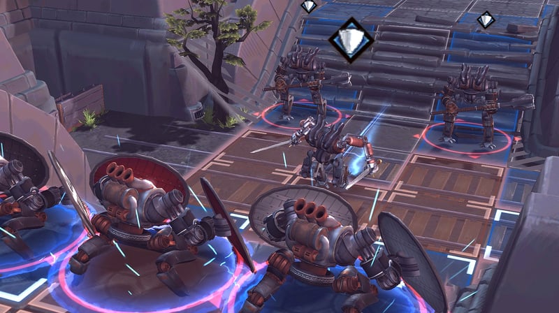 Game screenshot 5