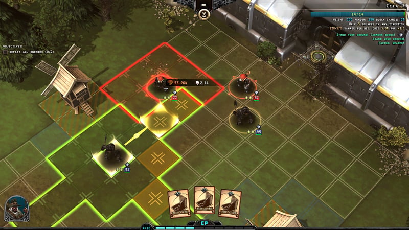Game screenshot 3