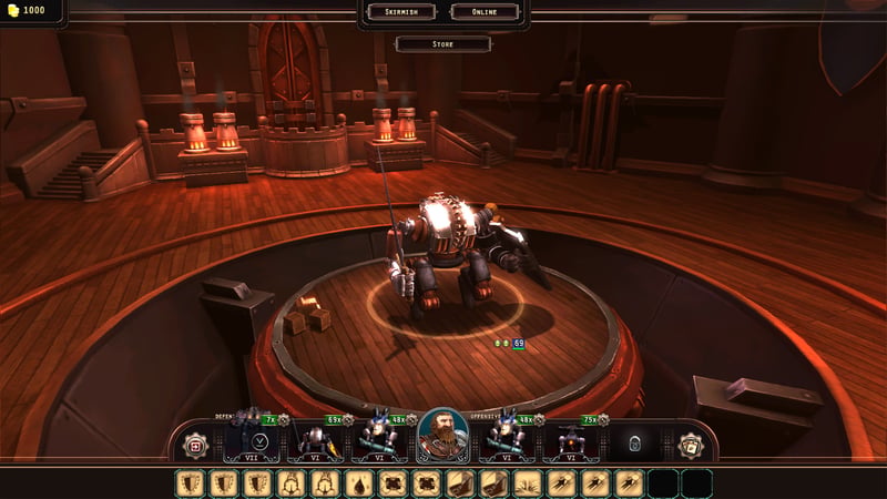 Game screenshot 2