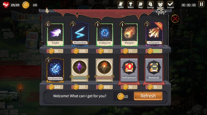Game screenshot 3