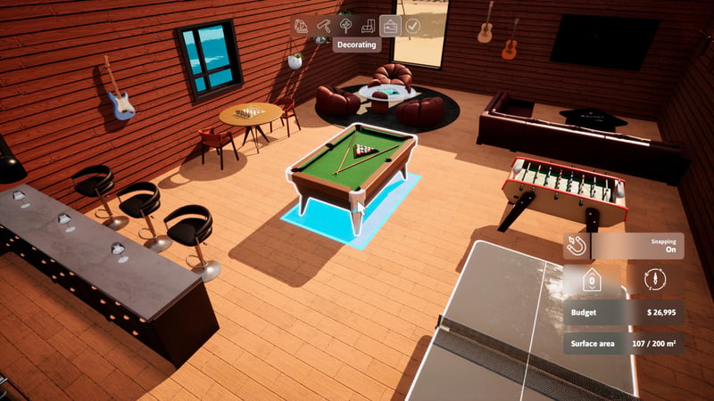 Game screenshot 2