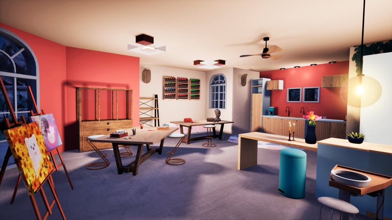 Game screenshot 3