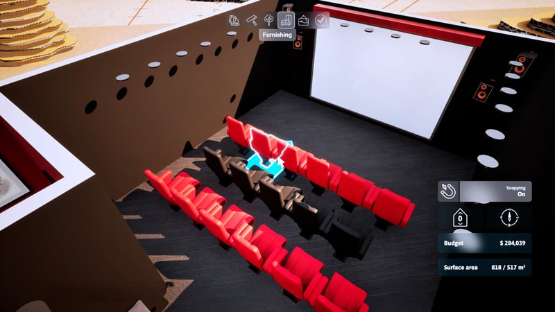 Game screenshot 2