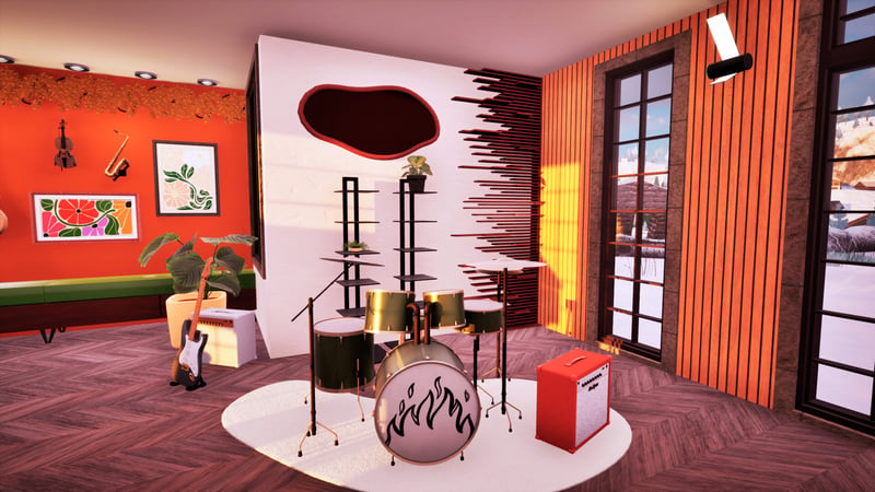 Game screenshot 1
