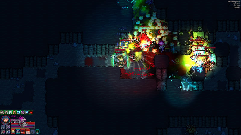 Game screenshot 4