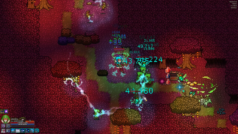 Game screenshot 3