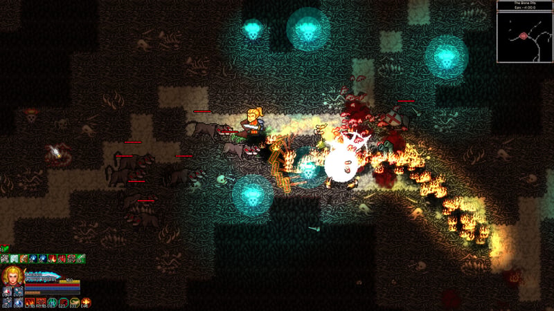 Game screenshot 4