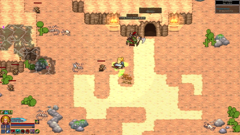 Game screenshot 5