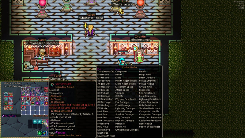 Game screenshot 3