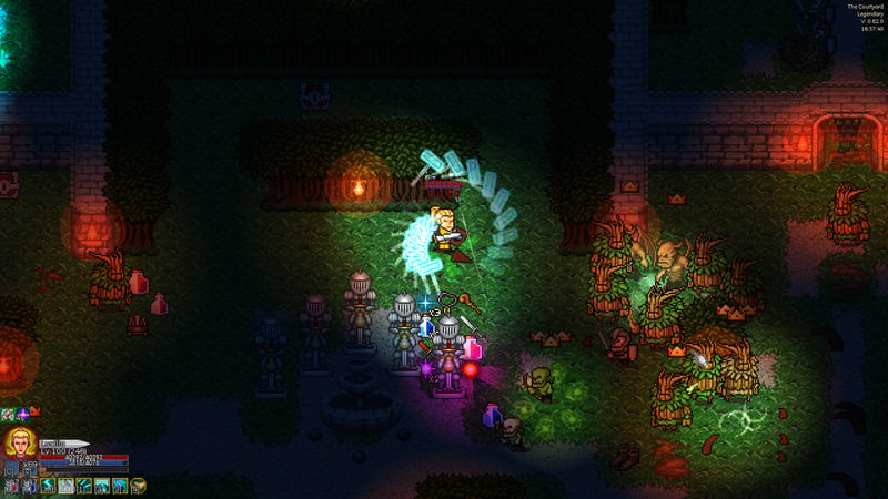 Game screenshot 2