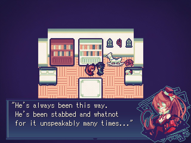Game screenshot 5