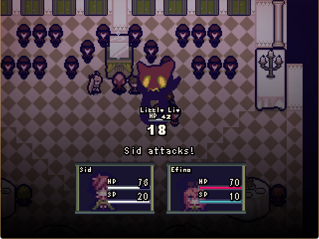 Game screenshot 2