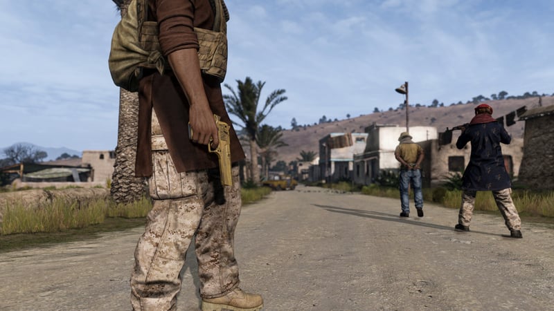 Game screenshot 5