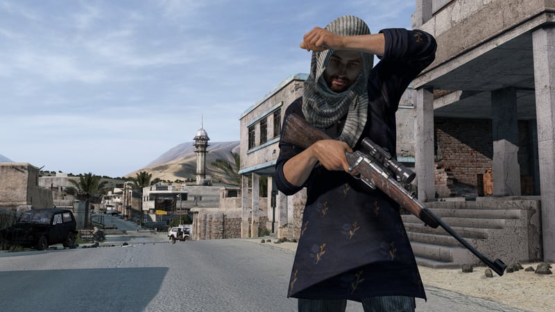 Game screenshot 3