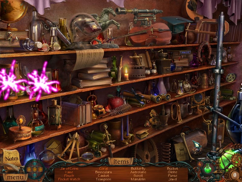 Game screenshot 4