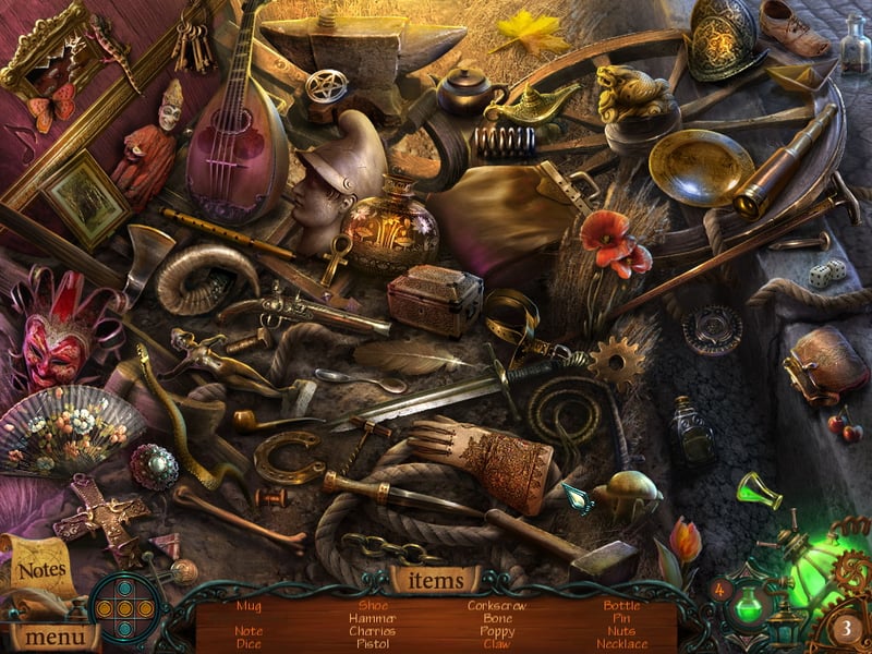 Game screenshot 5