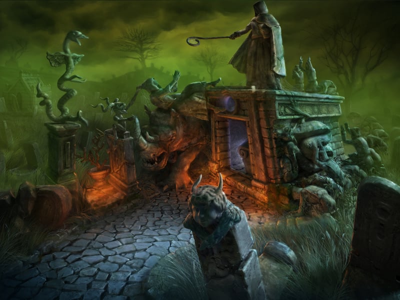 Game screenshot 4