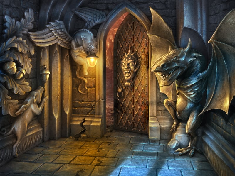 Game screenshot 5