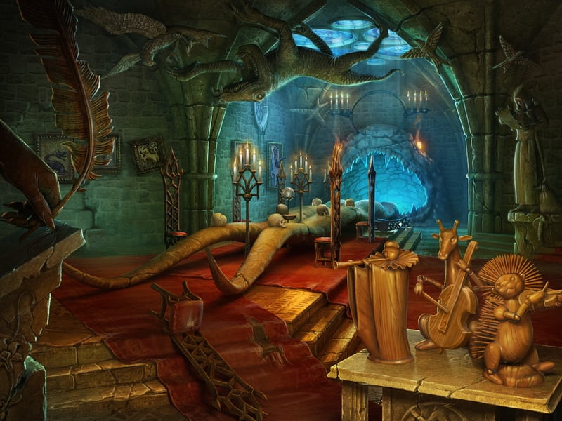 Game screenshot 3