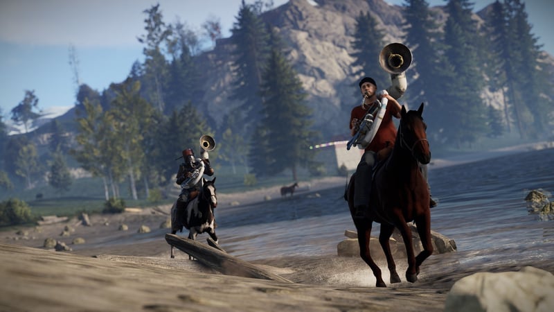 Game screenshot 1