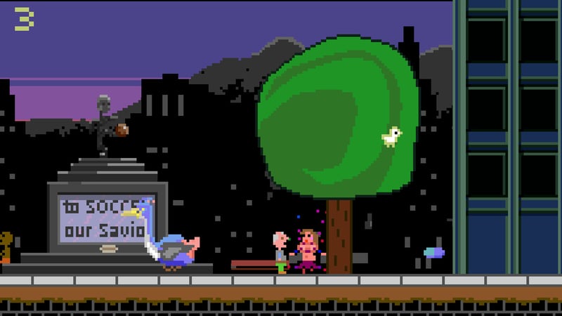 Game screenshot 1