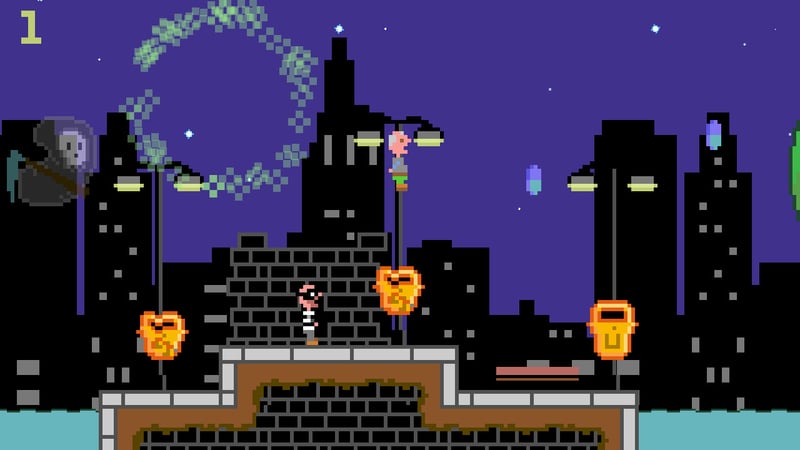 Game screenshot 5