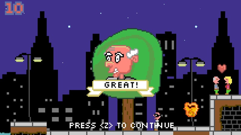 Game screenshot 3
