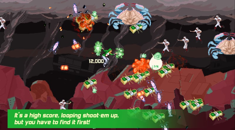 Game screenshot 3