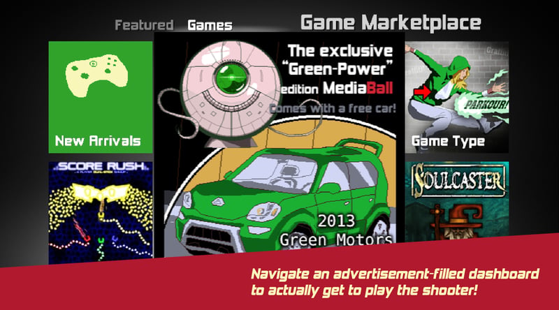 Game screenshot 2