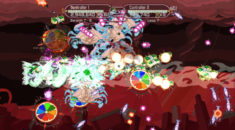Game screenshot 5