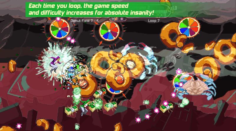 Game screenshot 4