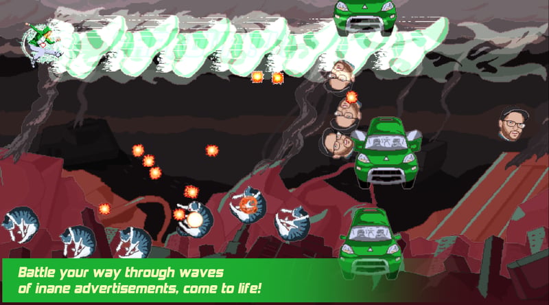Game screenshot 4