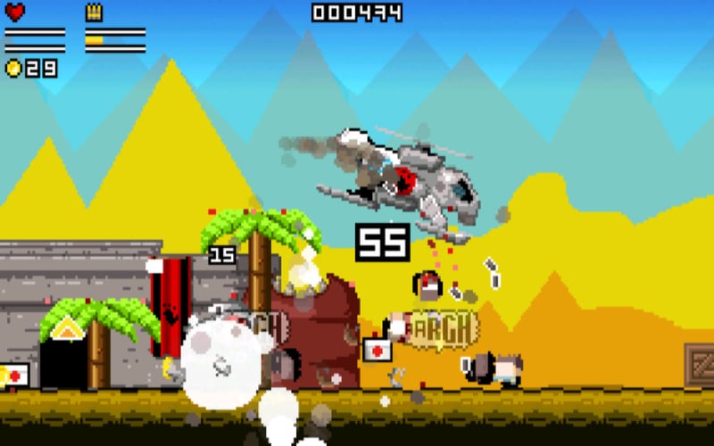Game screenshot 2