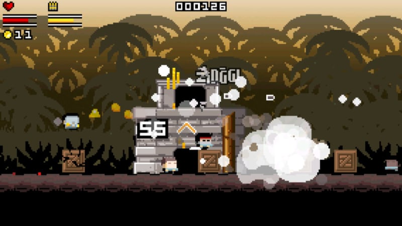 Game screenshot 5