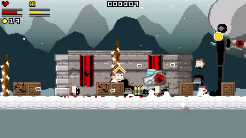 Game screenshot 4