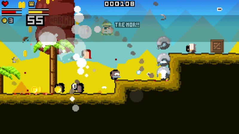 Game screenshot 3