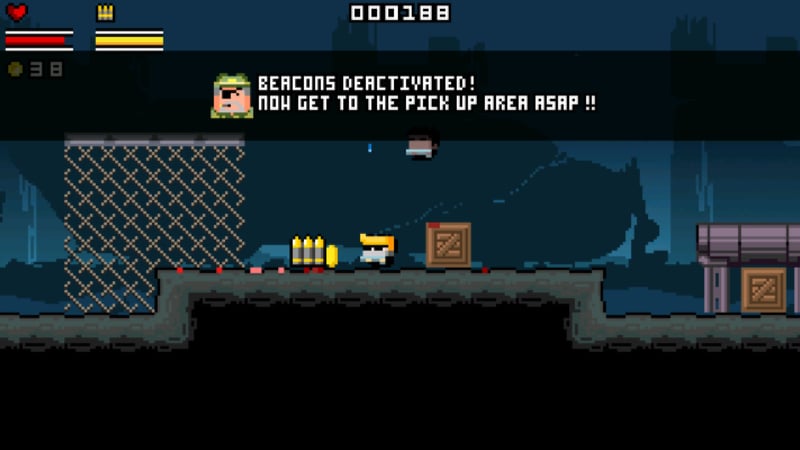 Game screenshot 4