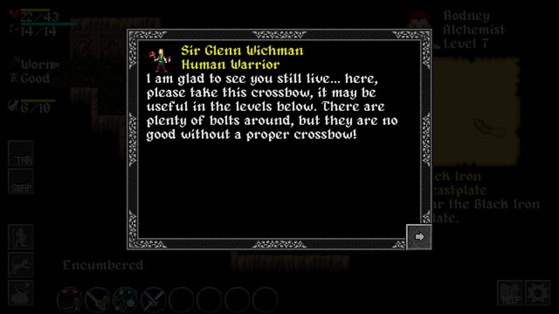 Game screenshot 3