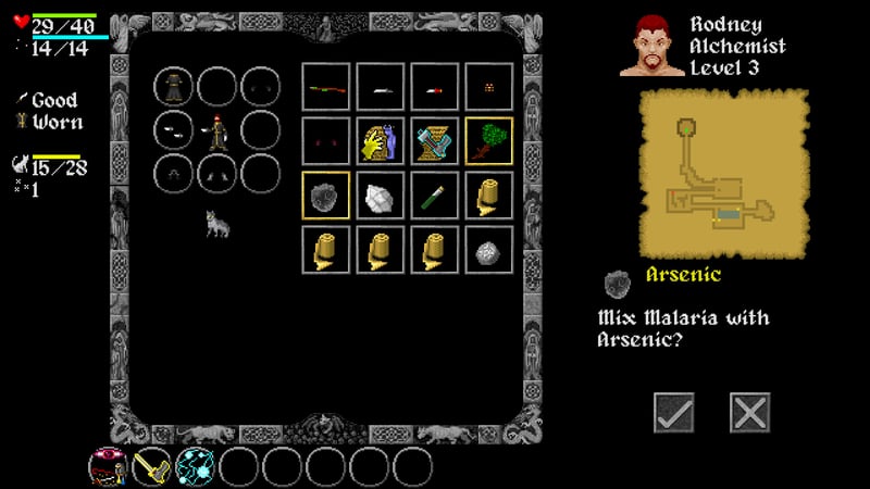 Game screenshot 4