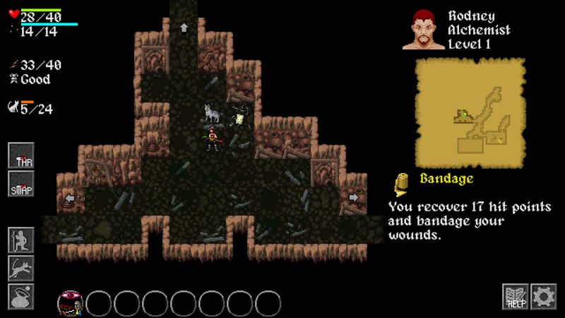 Game screenshot 3