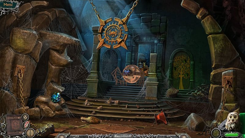 Game screenshot 5