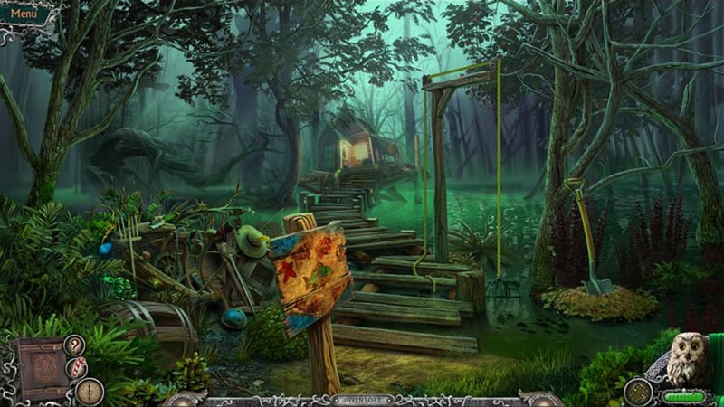 Game screenshot 4