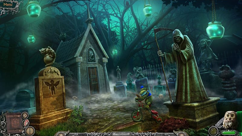 Game screenshot 3