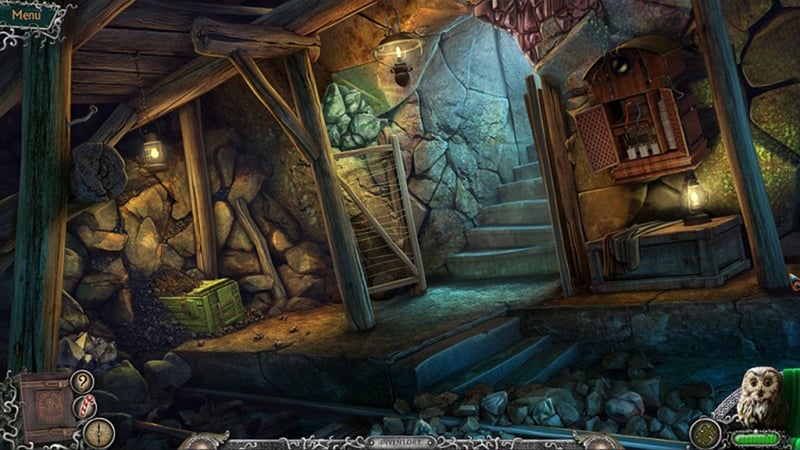 Game screenshot 1
