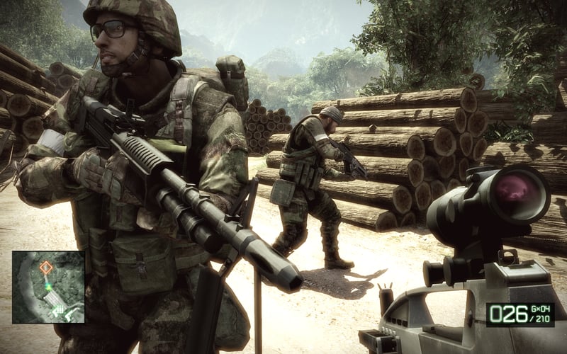 Game screenshot 5