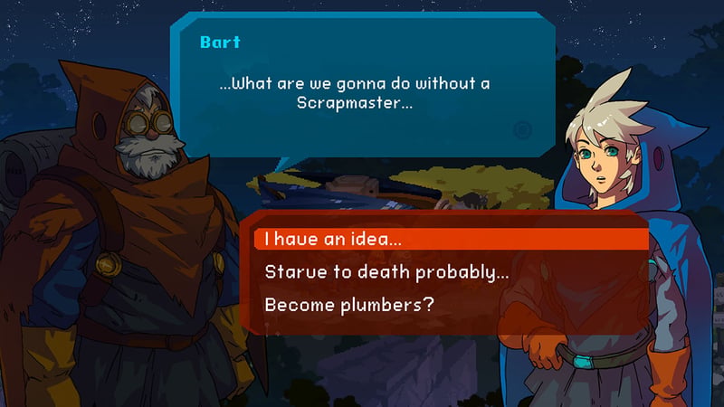 Game screenshot 5