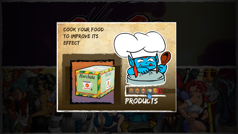 Game screenshot 5