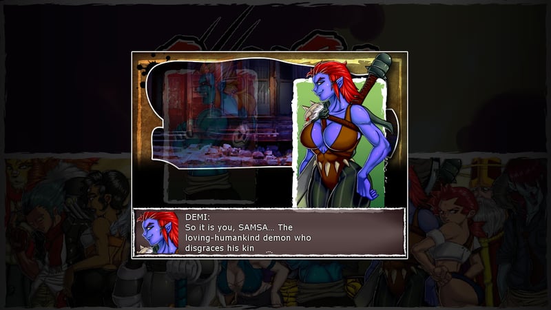 Game screenshot 4
